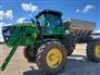 John Deere 2023 400R Sprayers - Self Propelled