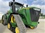 2018 John Deere 9520RX