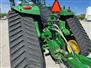 2018 John Deere 9520RX