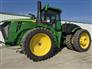 2022 John Deere 9R 390