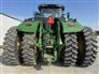 2022 John Deere 9R 390