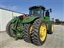 2022 John Deere 9R 390