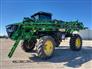 John Deere 2023 410R Sprayers - Self Propelled