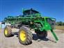 John Deere 2023 410R Sprayers - Self Propelled