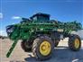 John Deere 2023 410R Sprayers - Self Propelled