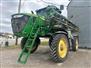 John Deere 2022 410R Sprayers - Self Propelled