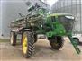John Deere 2022 410R Sprayers - Self Propelled