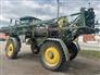 John Deere 2022 410R Sprayers - Self Propelled