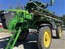 John Deere 2023 408R Sprayers - Self Propelled