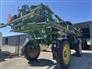 John Deere 2023 408R Sprayers - Self Propelled
