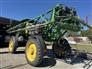 John Deere 2023 408R Sprayers - Self Propelled
