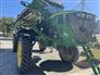 John Deere 2023 408R Sprayers - Self Propelled