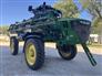 John Deere 2023 408R Sprayers - Self Propelled