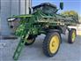 John Deere 2023 408R Sprayers - Self Propelled