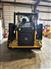 John Deere 2015 333E Track Loaders