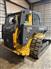 John Deere 2015 333E Track Loaders