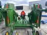 John Deere 2012 HX15 Rotary Mowers / Sickle Mower