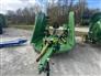 John Deere 2012 HX15 Rotary Mowers / Sickle Mower