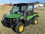 John Deere 2024 XUV 835M ATVs & Utility Vehicles