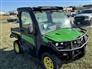 John Deere 2024 XUV 835M ATVs & Utility Vehicles
