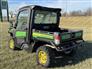 John Deere 2024 XUV 835M ATVs & Utility Vehicles