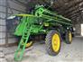 John Deere 2018 R4030 Sprayers - Self Propelled