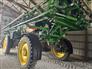John Deere 2018 R4030 Sprayers - Self Propelled