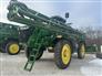 John Deere 2022 612R Sprayers - Self Propelled