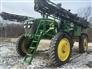 John Deere 2011 4730 Sprayers - Self Propelled