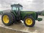 John Deere 1997 8100 Other Tractors