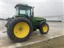 John Deere 1997 8100 Other Tractors