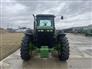 John Deere 1997 8100 Other Tractors