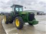John Deere 1997 8100 Other Tractors