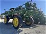 2017 John Deere R4045