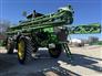 2017 John Deere R4045