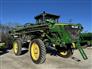 John Deere 2019 R4038 Sprayers - Self Propelled