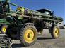 John Deere 2019 R4038 Sprayers - Self Propelled