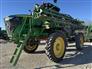 John Deere 2019 R4038 Sprayers - Self Propelled
