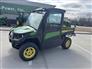 John Deere 2023 XUV 835M ATVs & Utility Vehicles