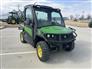 John Deere 2023 XUV 835M ATVs & Utility Vehicles