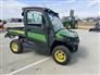 John Deere 2023 XUV 835M ATVs & Utility Vehicles