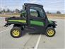 John Deere 2023 XUV 835M ATVs & Utility Vehicles