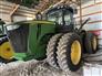 John Deere 2013 9360R 4WD