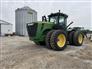 John Deere 2013 9360R 4WD