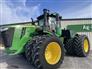 2019 John Deere 9520R