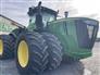 2019 John Deere 9520R