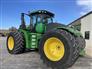 2019 John Deere 9520R