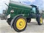 John Deere 2018 R4038 Sprayers - Self Propelled