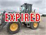 John Deere 2022 344L Backhoes & Loaders