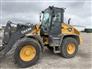 John Deere 2022 344L Backhoes & Loaders